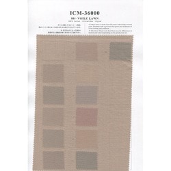 ICM-36000 80/-  ボイルローン