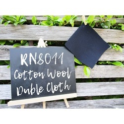 RN8011 プラット・エアーイン　綿ウールダブルクロス