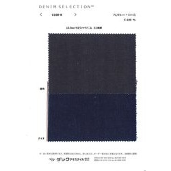 0168-8 13.5ozセルヴィッチデニム
