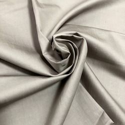 OA352153 スーピマコットン×フレンチリネン/シルク　2/1スーパーツイル