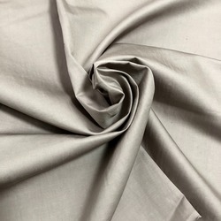 OA352153 スーピマコットン×フレンチリネン/シルク　2/1スーパーツイル