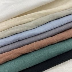 OA354453 綿ラミーナチュラルスラブローン【在庫限り】 [メーターカット]