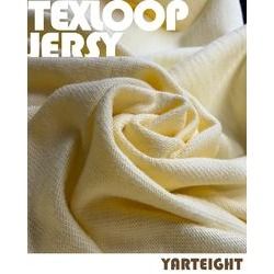 YAE1000 TEXLOOP天竺