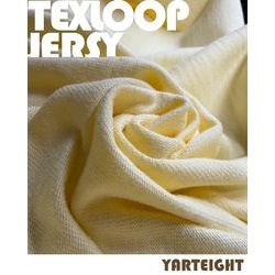 YAE1000 TEXLOOP天竺
