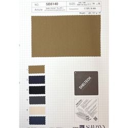 SB6140 2025BFCM-70　SHELTECH（R）ウェザー　70％OFF