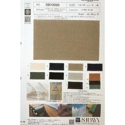 SBY2020 2025BFCM-50　リップストレッチ　天日干しワッシャー　50％OFF