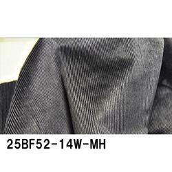 25BF52-14W-MH 2025BFCM-50　14Wコーデュロイ　弱堅仕上げ