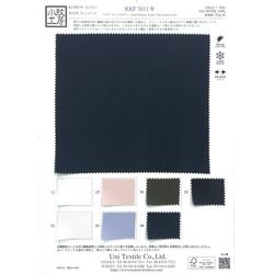 KKF1586-W ＡｉｒＣｏｍｆｅｅ?サップストレッチＣ０撥水加工