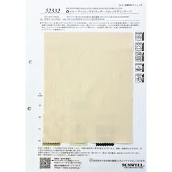 52332 マルーデコットンライトウェザーストレッチヴィンテージ