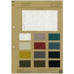 AD5182L リネンキャンバス [メーターカット]