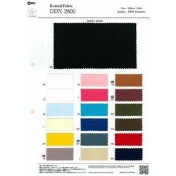 DDN2800L スムースニット