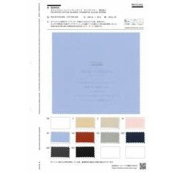 BD8455 ポリエステル/コットンブレンデッド　タイプライター　現代 [メーターカット]