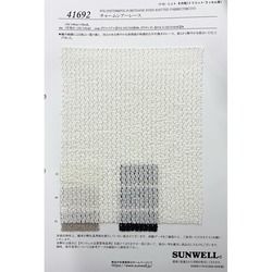 41692 チャームシアーレース