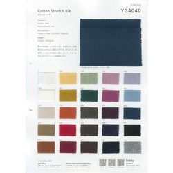 YG4040 ｱｽﾚｼﾞｬｰﾃﾚｺ