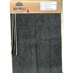 AOI-118-SP-SV 11oz スーピマセルビッチデニム