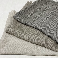 OA35379 Loose Rope Herring Bone
