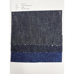 COD1914 11.5oz US ARMY Denim
