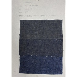 COD1920-03 10oz P.W MILITARY DENIM