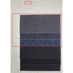COD6245-03 13.5oz Crunch Denim