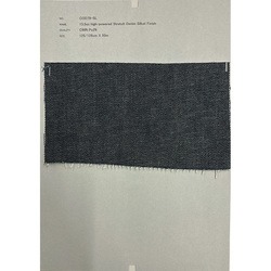 COD79-SL 13.5oz high-powered Stretch Denim Silket Finish