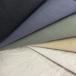 OJE253383 Cotton broadcloth Wrinkle Washer