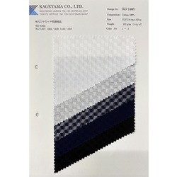 KG-1408 80/2ジャカード　幾何学