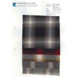 KMC-11686 へリンボンオンブレーシャーリング