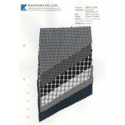 KMC-11710 シャーリングツイルチェック