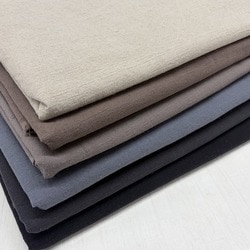 OJM35506 C/L Moire Cloth 京都染め ナチュラルワッシャー