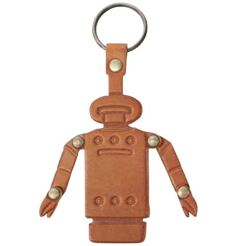 Robita ハンドメンドレザー キーリング | 雑貨 | | グッズ | 【手塚