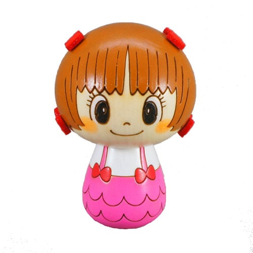 きのこのこ　マスコット ゆるキャラマスコット日本人 の マスコットKisokko。コルトの