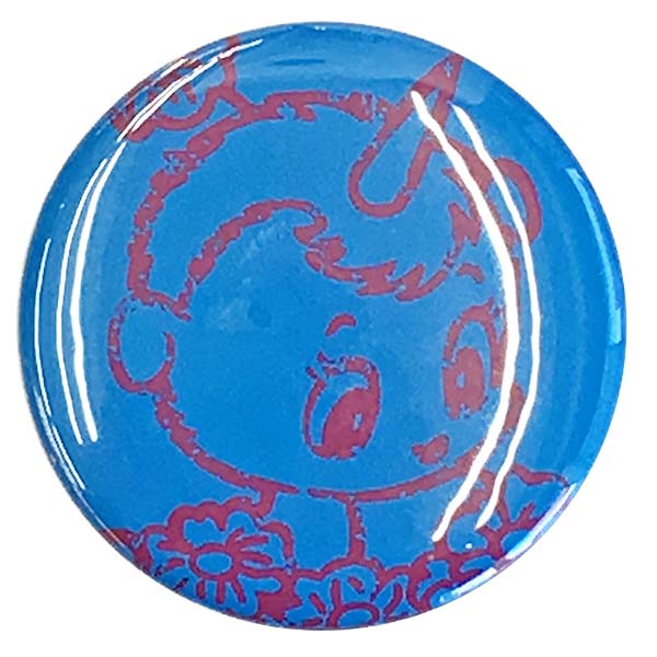 10営業日内に発送】缶マグネット ユニコ | 雑貨 | | グッズ | 【手塚