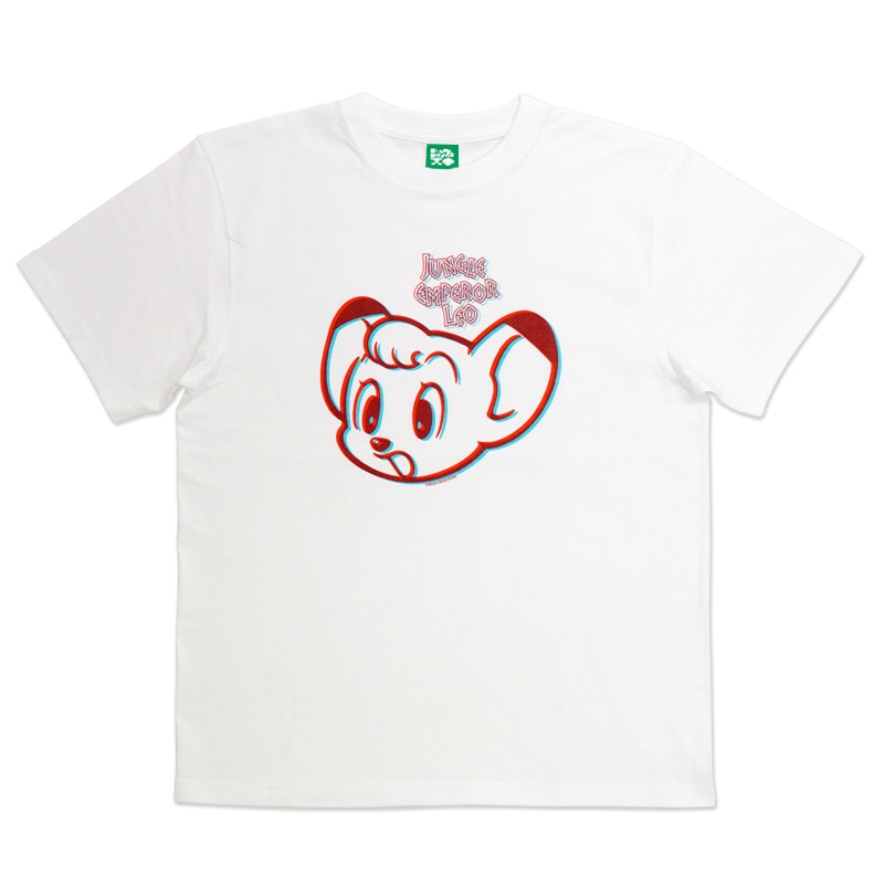ジャングル大帝 Tシャツ B | ファッション | | グッズ | 【手塚治虫 