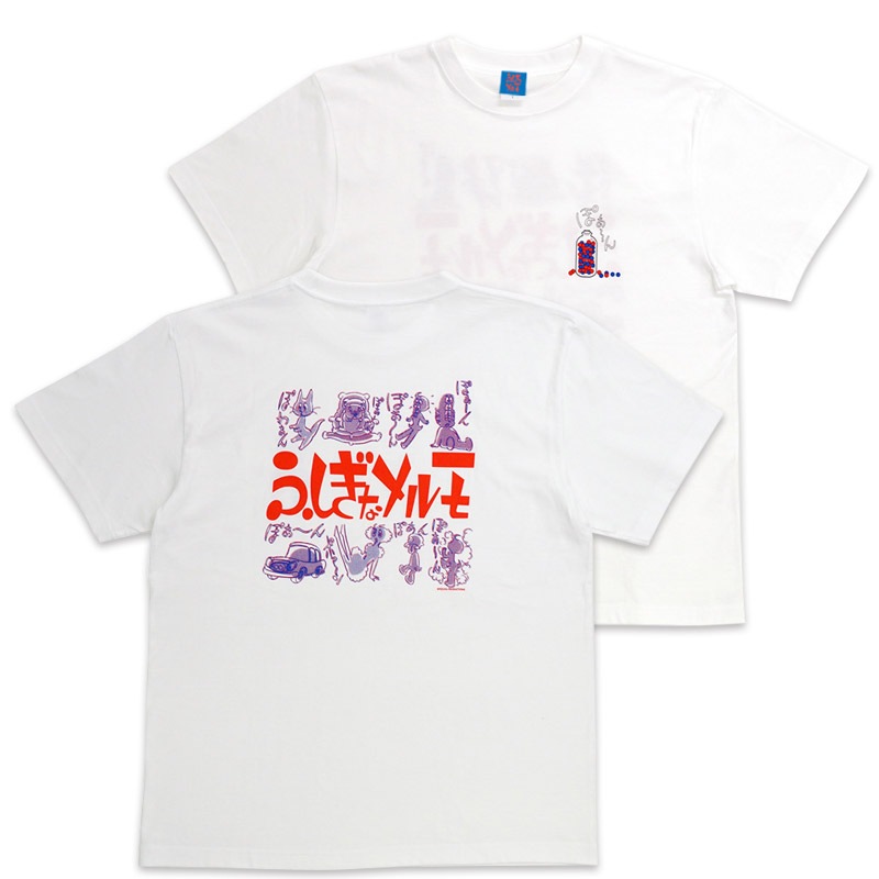 メメル　Tシャツ　レア2017 MAN WITH A MISSION TOUR 2017 LIVE Tシャツ - メルカリ