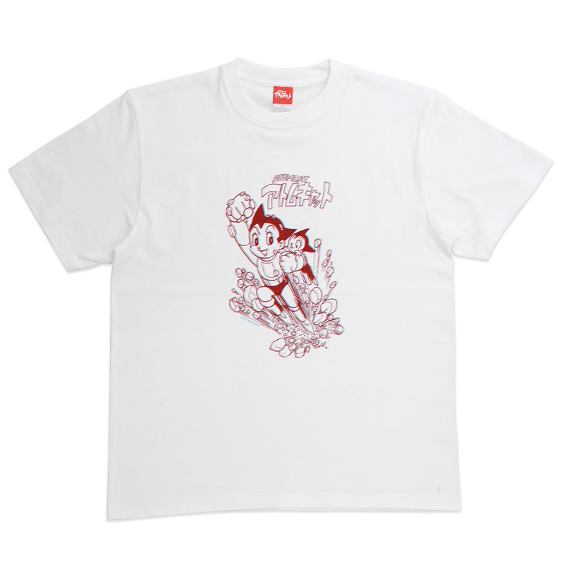 アトムキャット Tシャツ A | ファッション | | グッズ | 【手塚治虫