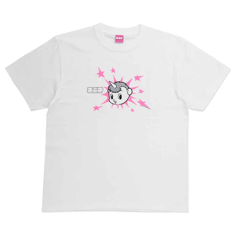 ユニコ Tシャツ A | ファッション | | グッズ | 【手塚治虫ワールド