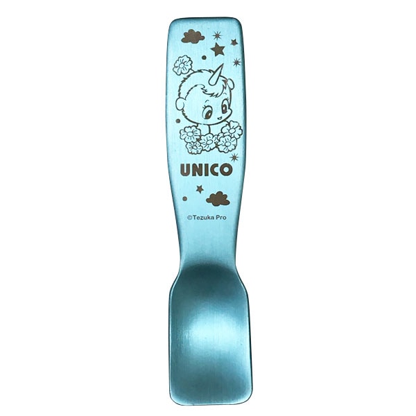 アルミアイススプーン ユニコ | 雑貨 | | グッズ | 【手塚治虫ワールド