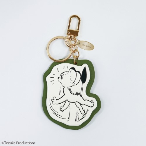 muddie キーチャーム KHK レオ | 雑貨 | | グッズ | 【手塚治虫