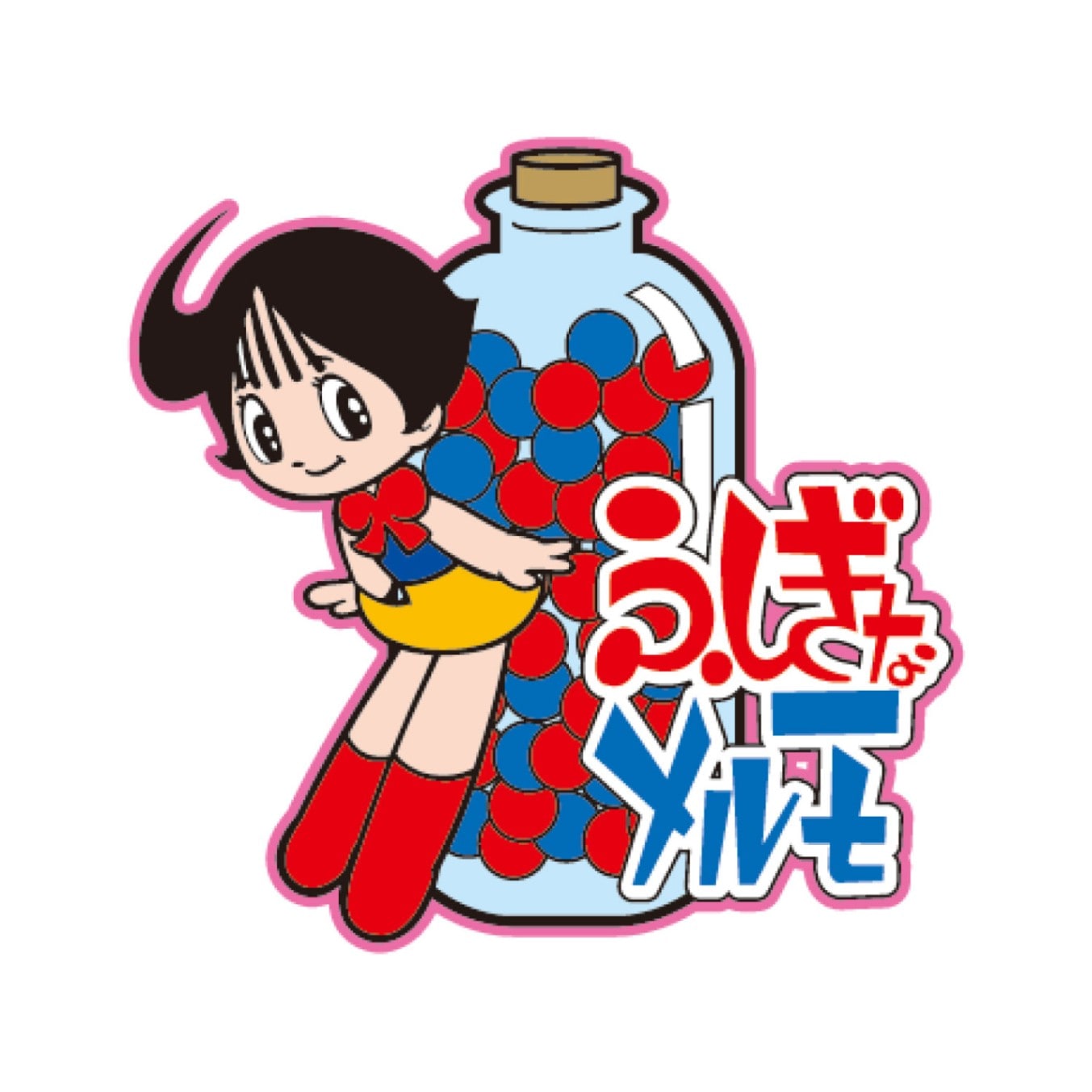 キャラステ ふしぎなメルモ | ステーショナリー | | グッズ | 【手塚