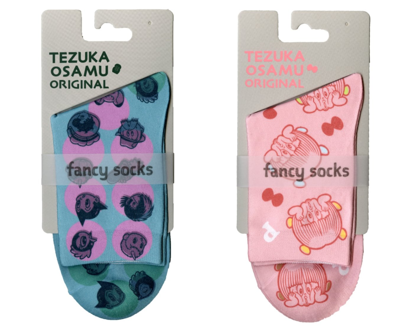 fancy socks （テヅカキャラクターズ・ピノコ アッチョンブリケ