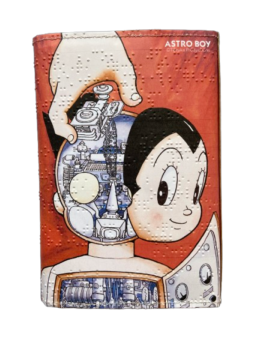 鉄腕アトム TENJI PARER BOOKCOVER「今昔物語」 | ステーショナリー