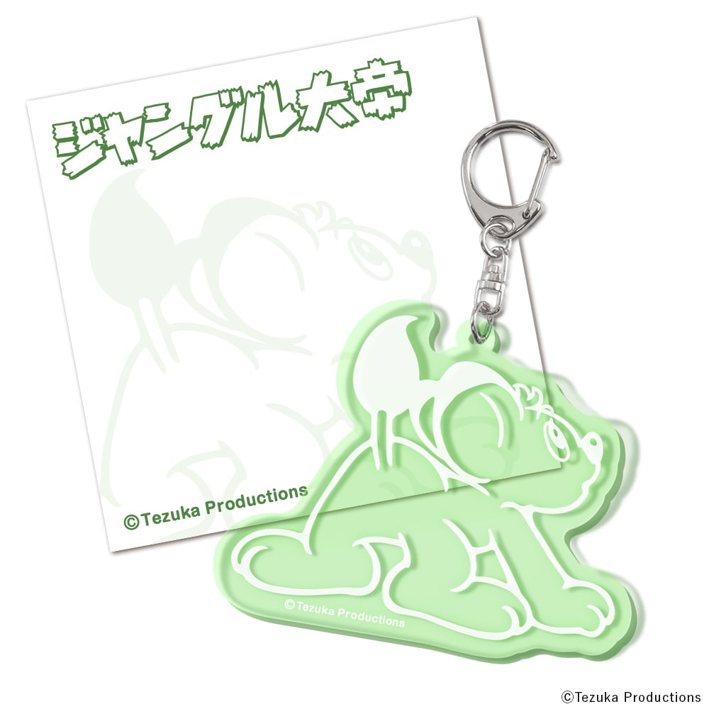 シャンシャン☆ウエノデパンダ アクリルキーホルダー シャンシャン☆ウエノデパンダ アクリルキーホルダー