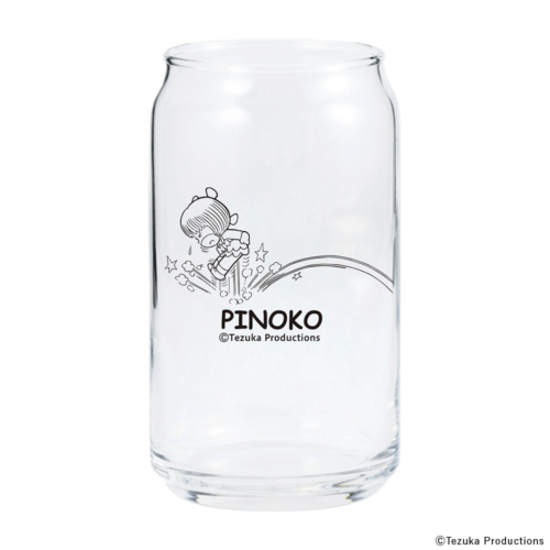 ブラック・ジャック_缶型グラス（ピノコ） | 雑貨 | | グッズ | 【手塚