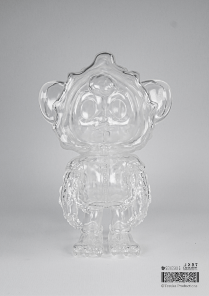 ゴーヤ怪獣 × ジャングル大帝 × SEVESKIG TOY FIELDS 手塚プロダクション／手塚治虫【公式】 on X: 