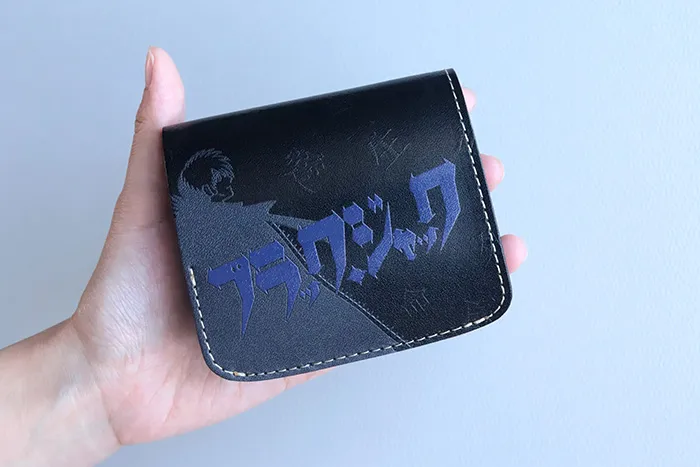 小さいふ。コンチャ 手塚治虫 ブラック・ジャック | 雑貨 | | グッズ