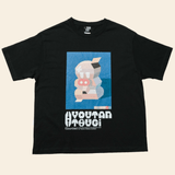 M/TAG Box T-shirts 