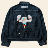 Spectrum Shishu Denim JKT 