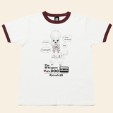 Cover Linger T-shirts 