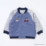 Ŵ�ӥ��ȥ��10mois SOUVENIR JACKET