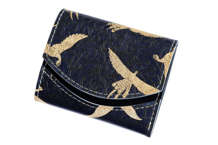 小さいふ。ペケーニョ 手塚治虫 『火の鳥 Universe・宇宙』 | 雑貨